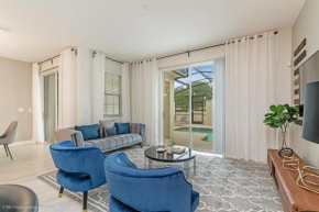 Last Minute Disney Getaway! Private Pool, Hot Tub & Games Room. Book Now! #39318